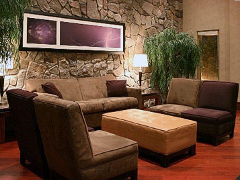 Sandman Hotel Calgary Airport Dış mekan fotoğraf